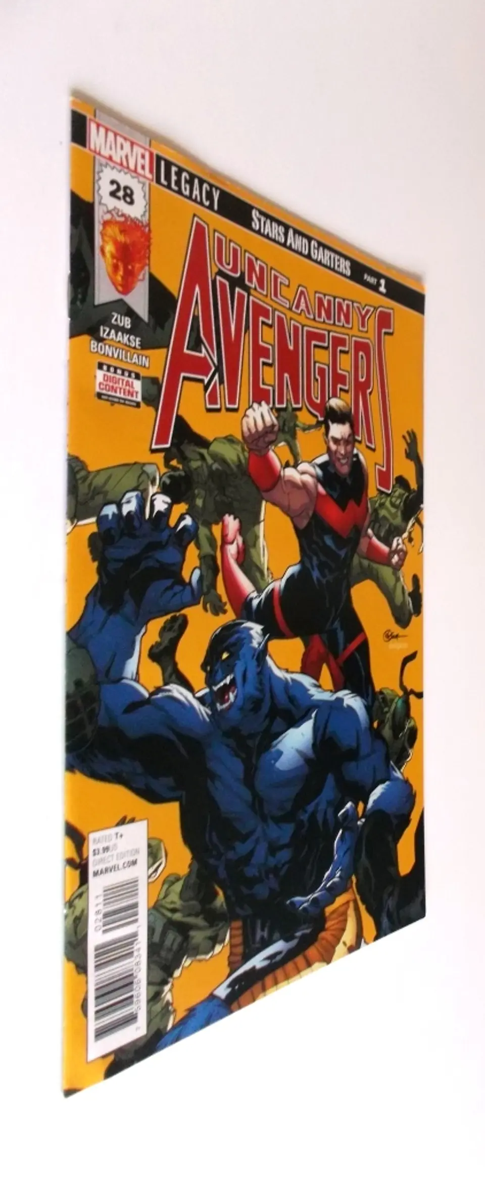 Uncanny Avengers 28 3