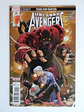 Uncanny Avengers 29 - thumbnail 1