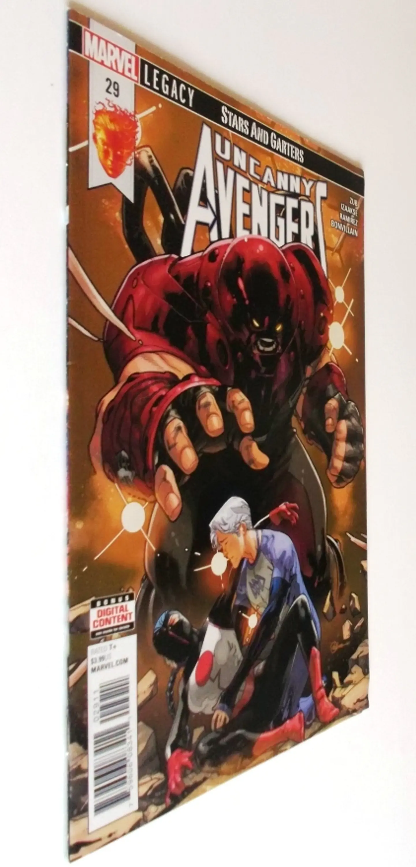Uncanny Avengers 29 3