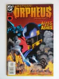 Batman: Orpheus Rising 5 - Thumbnail 1
