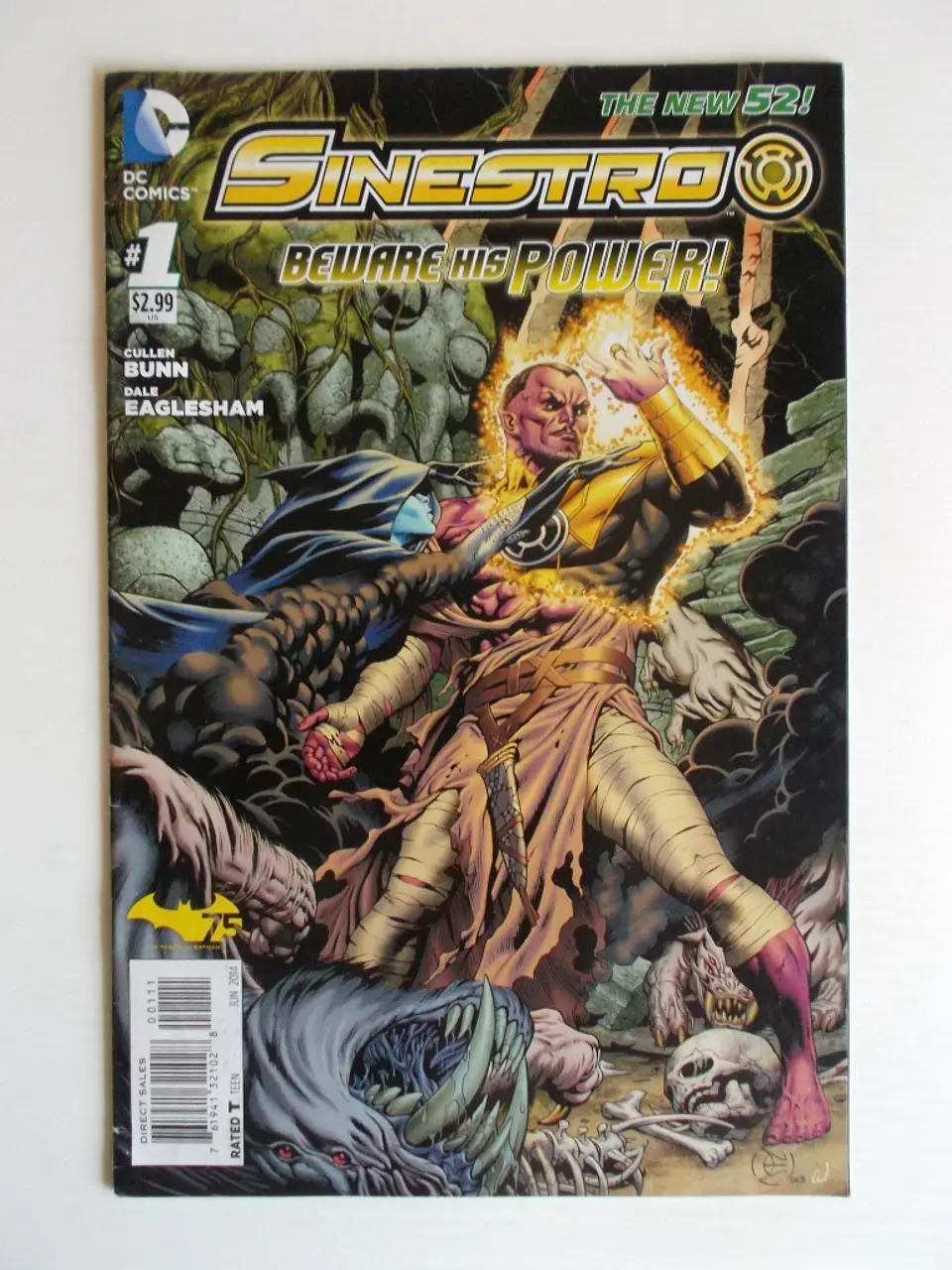 Sinestro 01 1