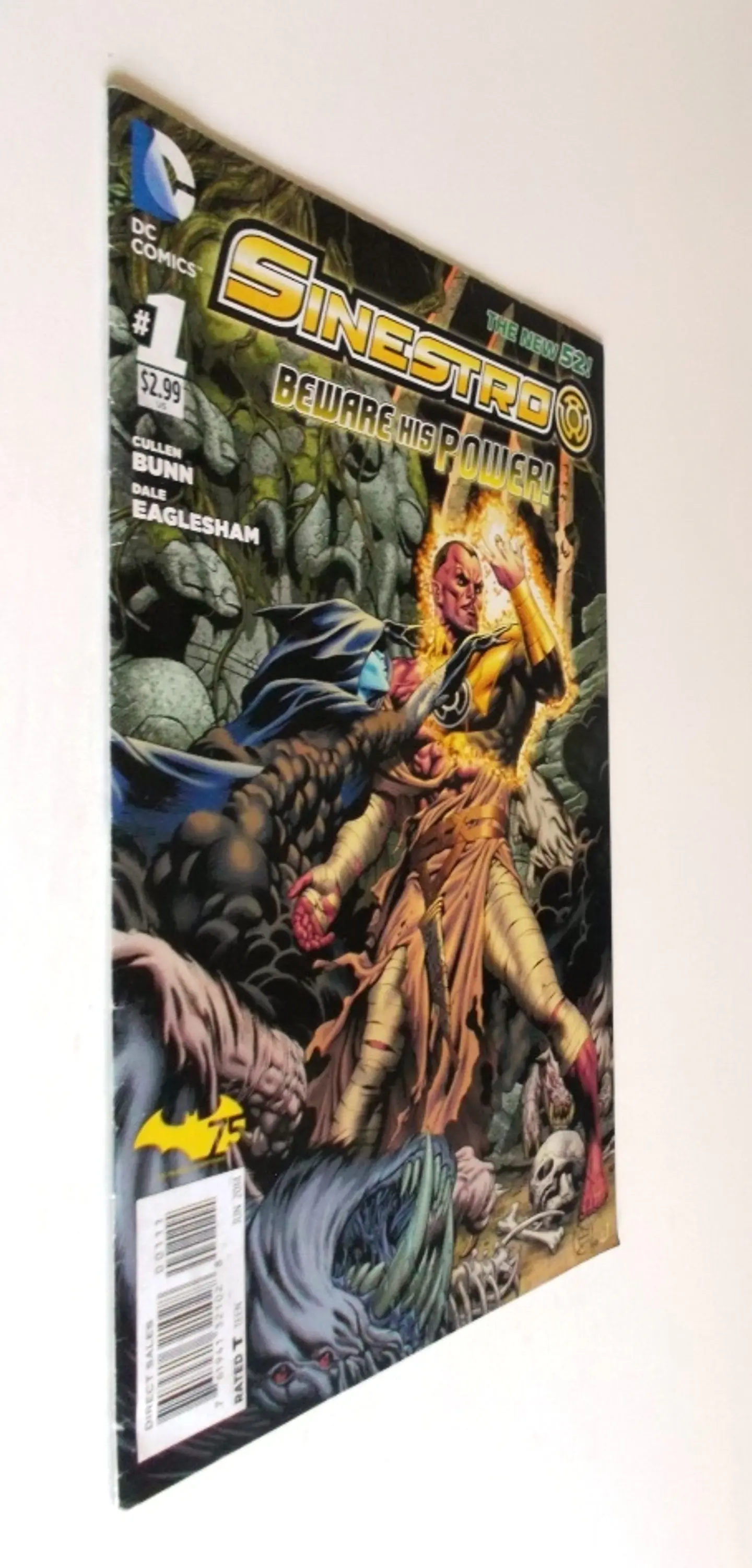 Sinestro 01 3