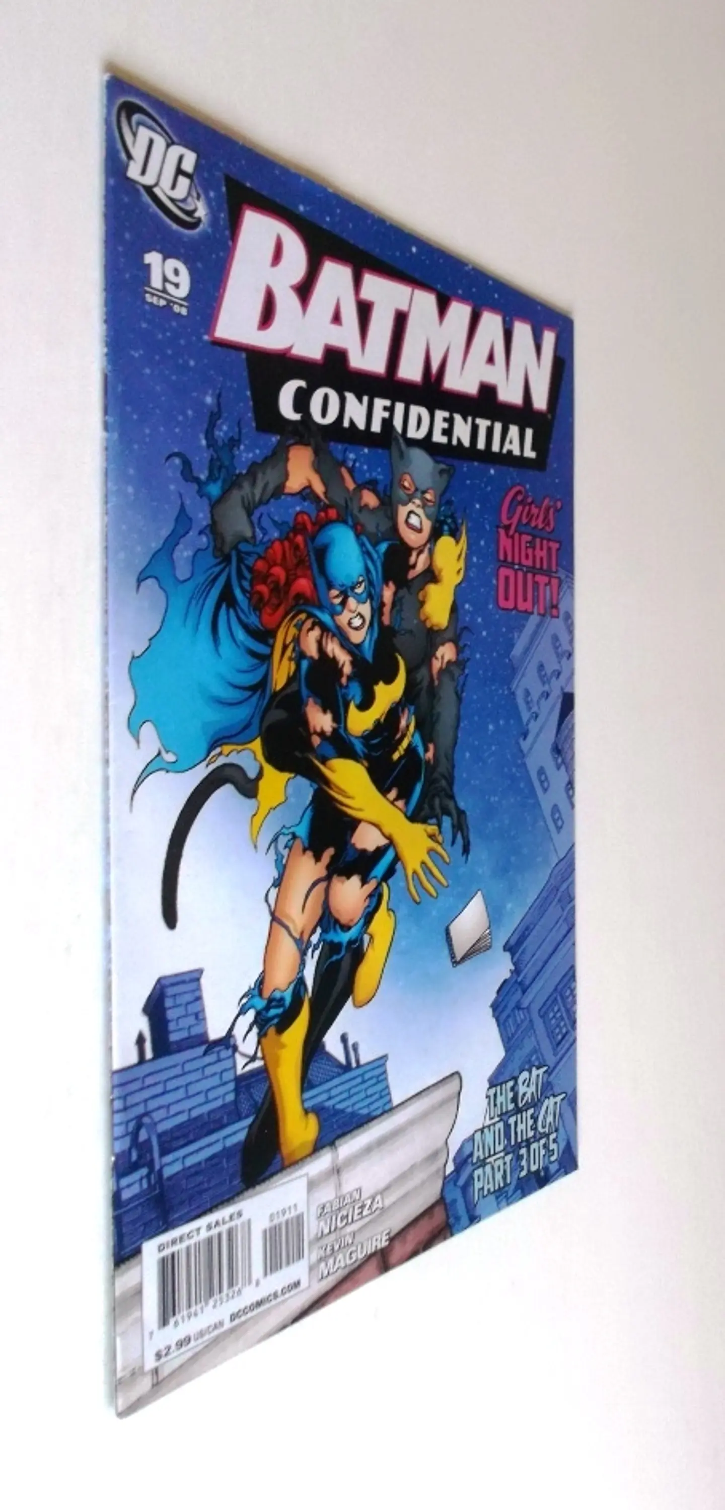 Batman Confidential 19 3