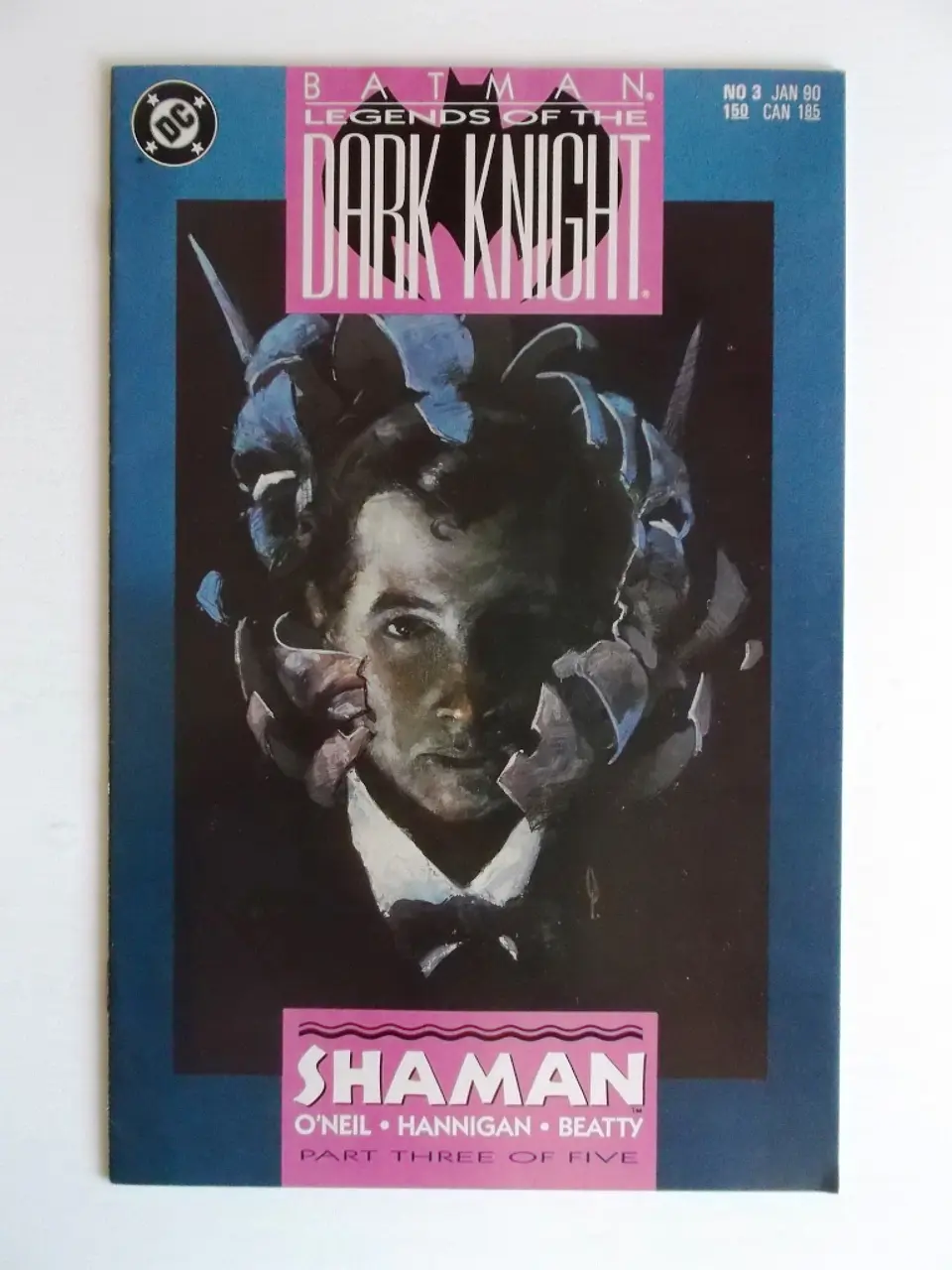 Batman: Legends of the Dark Knight 03 1