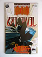 Batman: Legends of the Dark Knight 33 - thumbnail 1