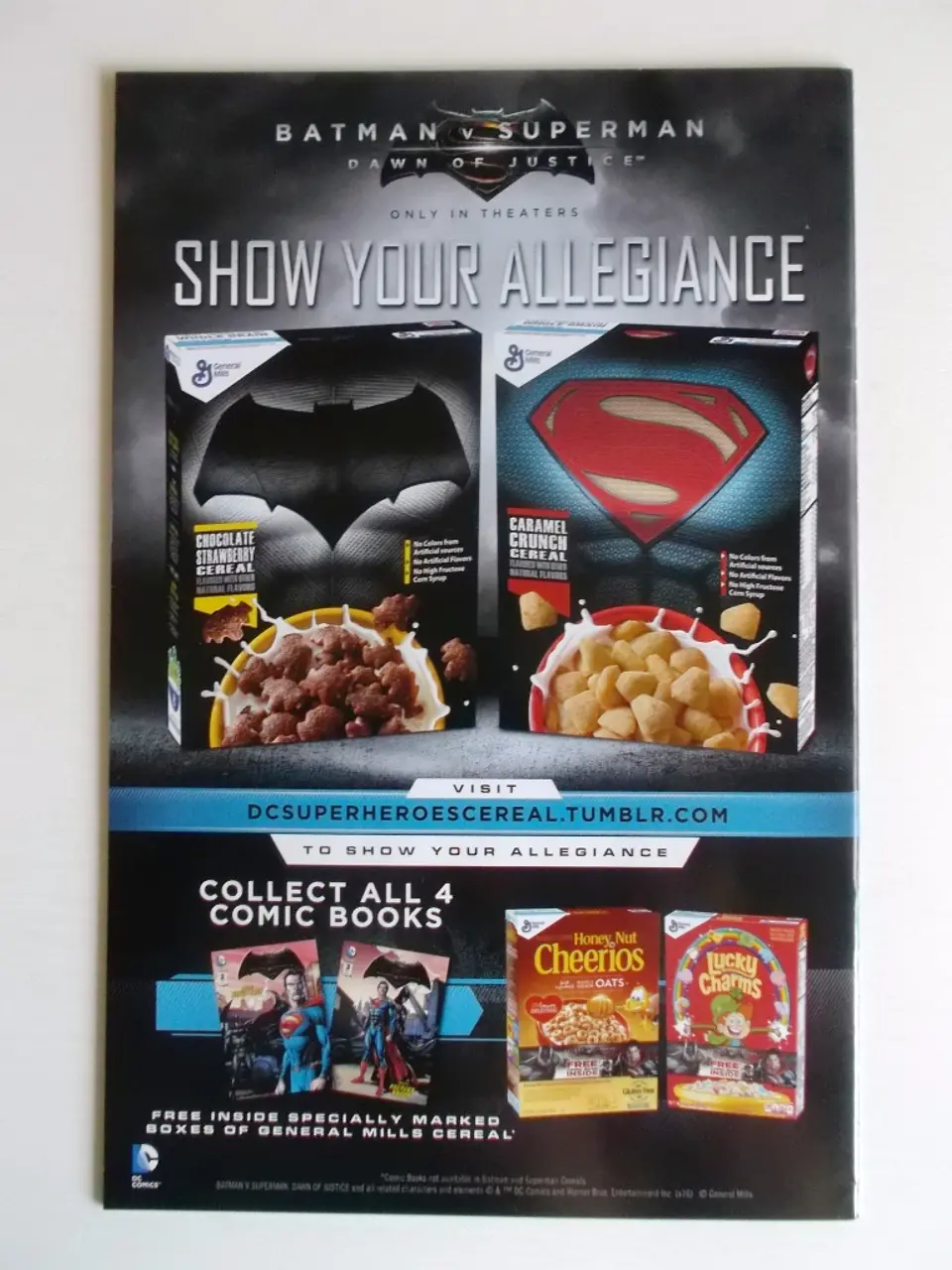 Batman / Superman 30 2