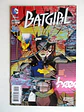 Batgirl 40 - thumbnail 1