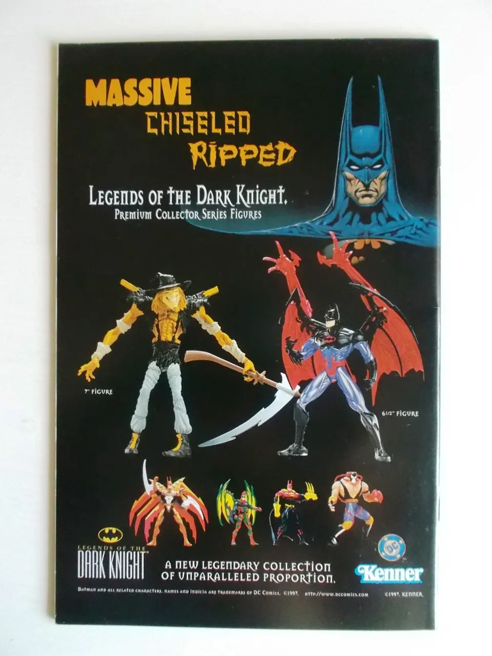 The Batman Chronicles 08 2