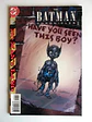 The Batman Chronicles 17 - Thumbnail 1