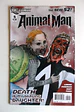 Animal Man 05 - Thumbnail 1