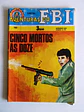 Aventuras do FBI 162 - Thumbnail 1