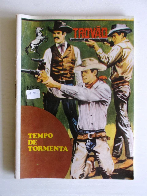 Trovão 06