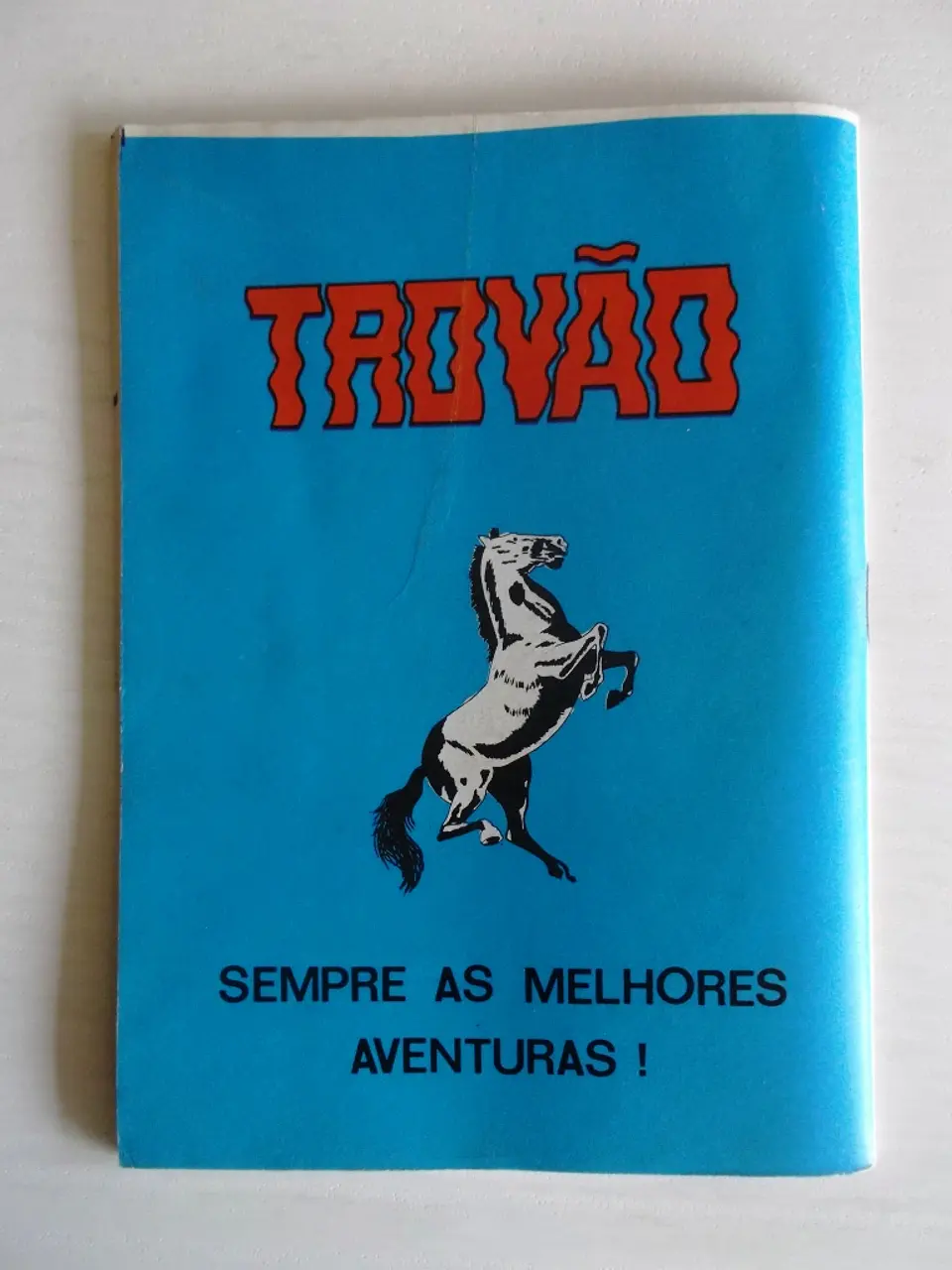 Trovão 06 2