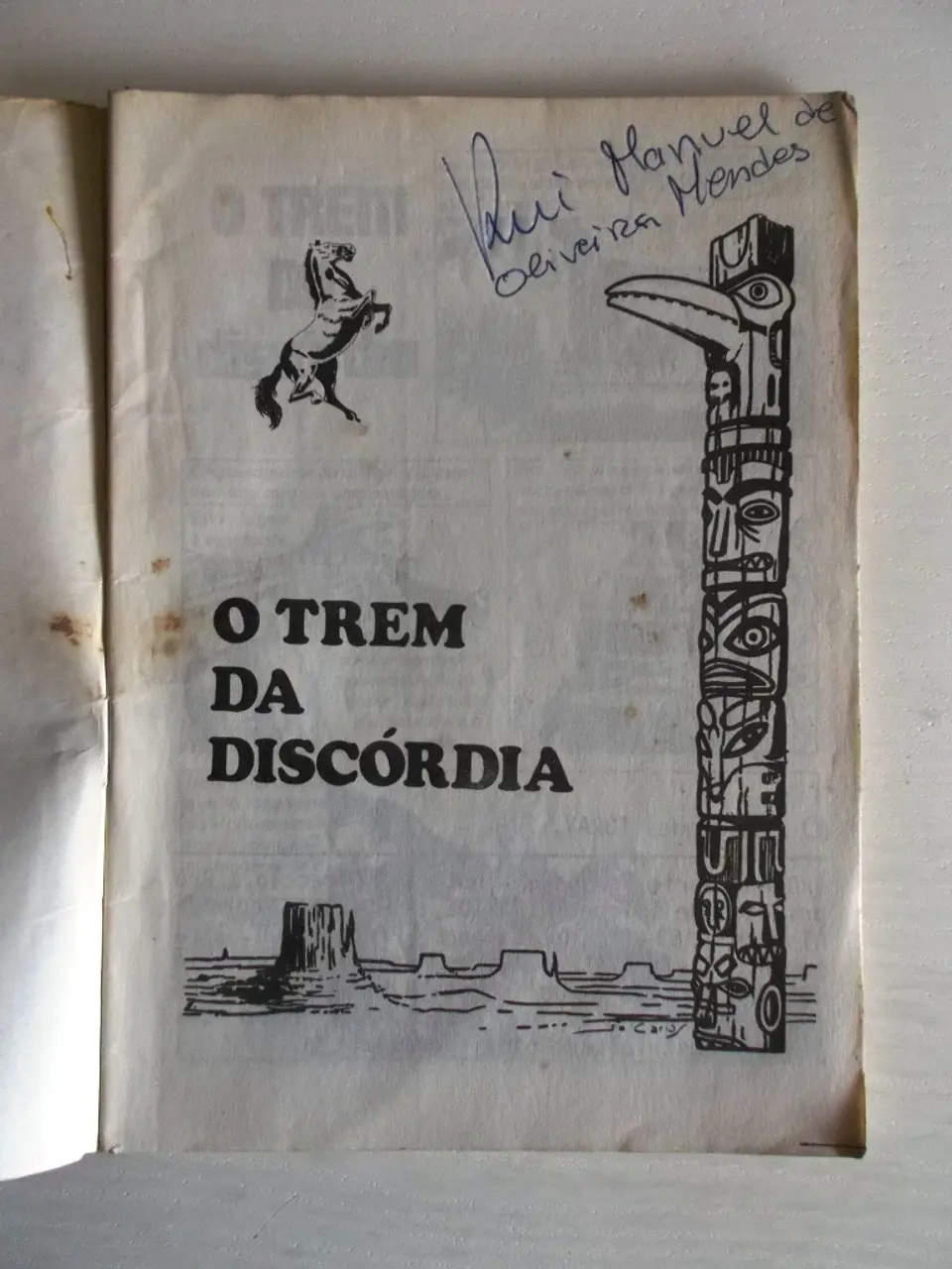 Trovão 07 4