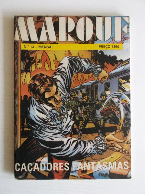 Marouf 13