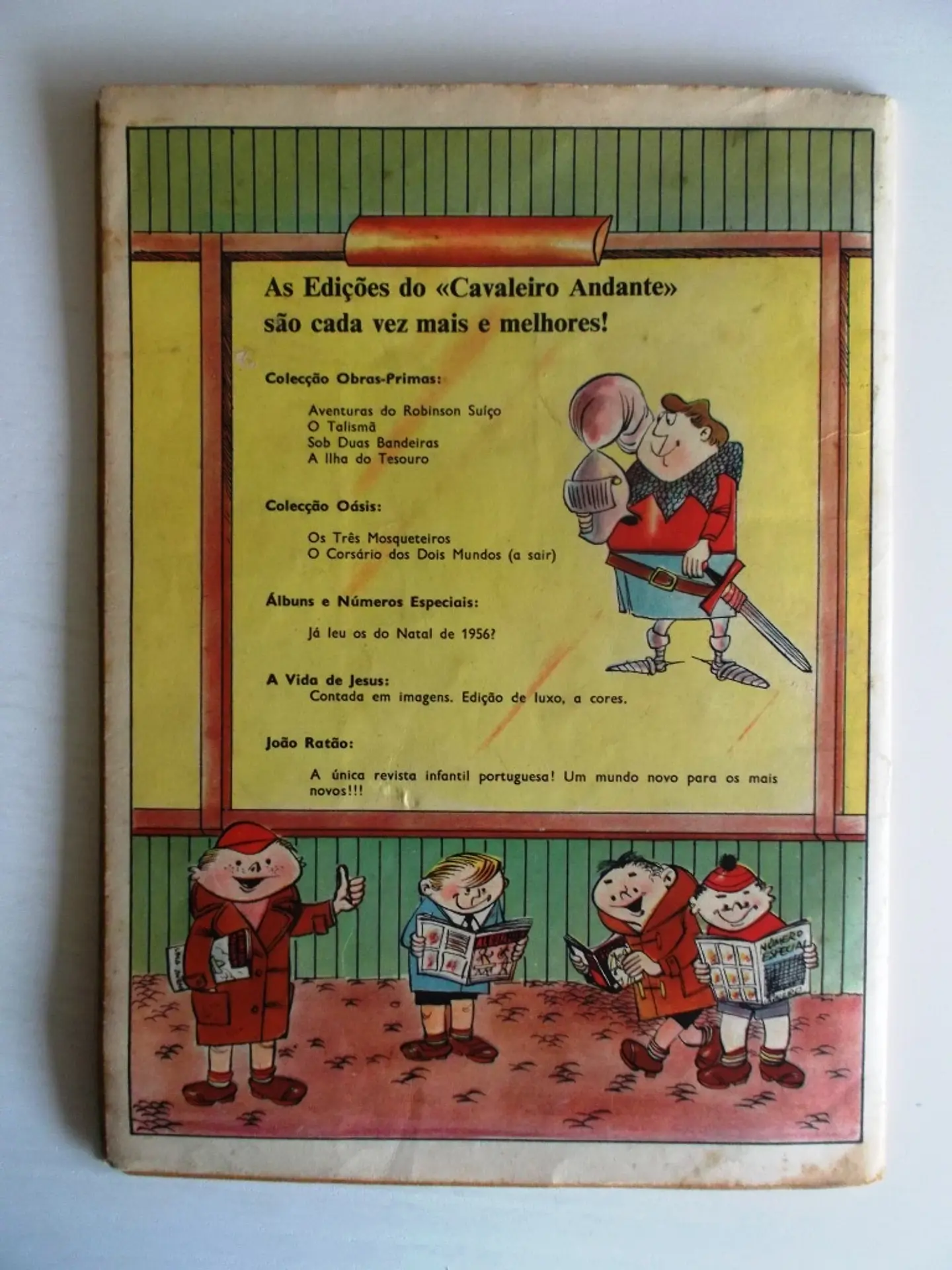Obras Primas Ilustradas 04  2