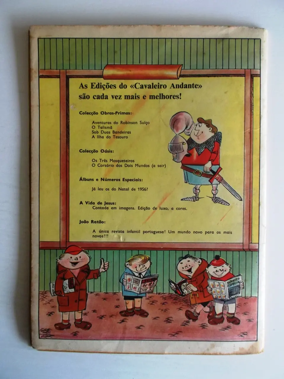 Obras Primas Ilustradas 04  2