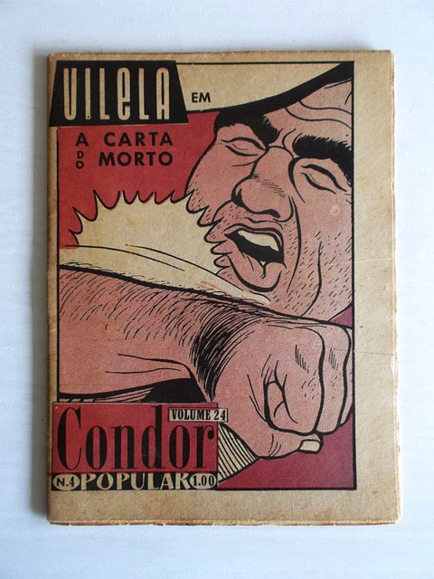 Condor Popular 2404 