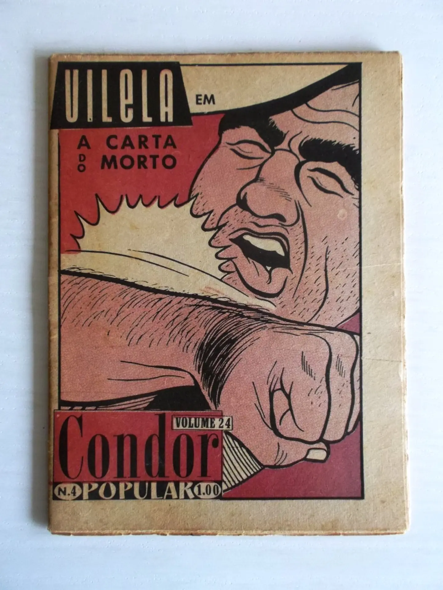 Condor Popular 2404  1