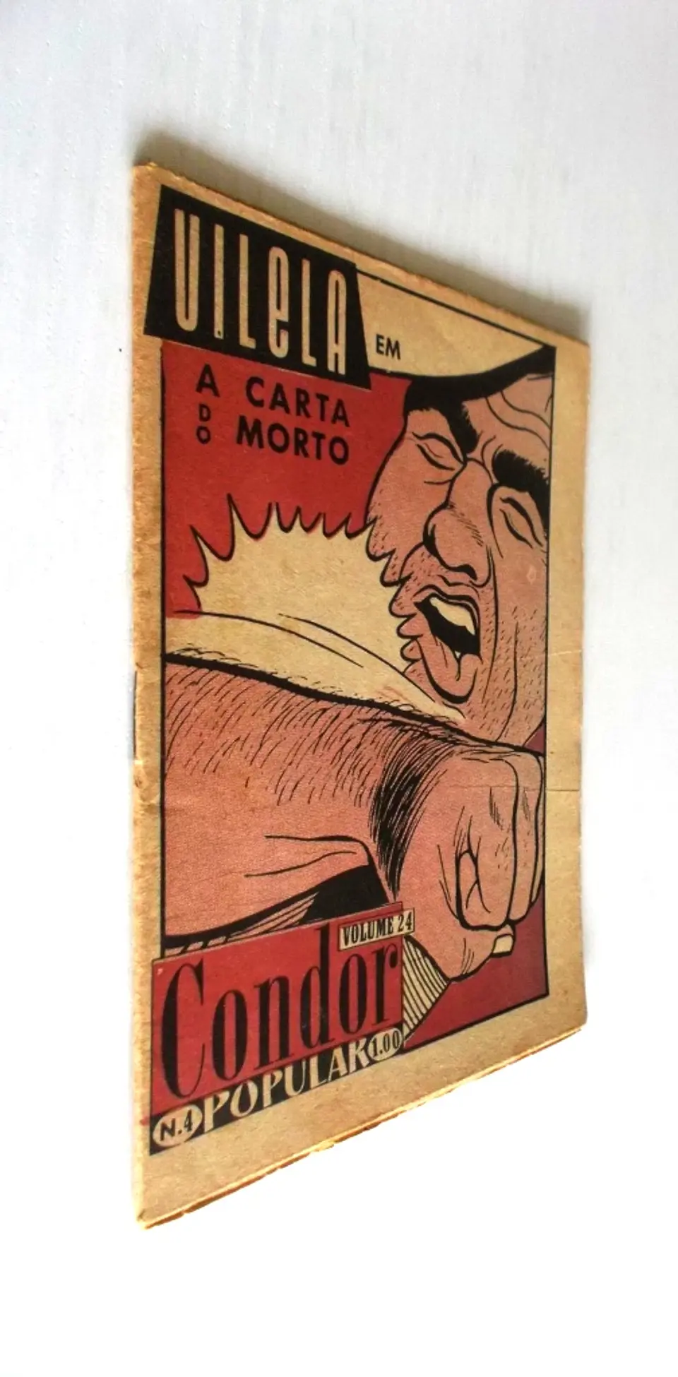 Condor Popular 2404  3