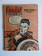 Condor Popular 4607 - Johnny Hazard - Thumbnail 1