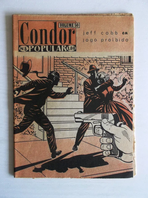 Condor Popular 5005