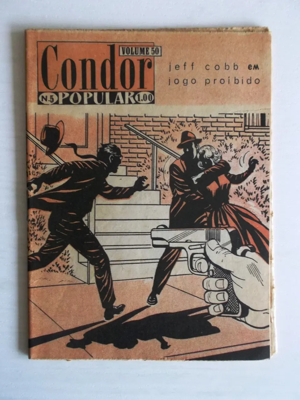 Condor Popular 5005 1