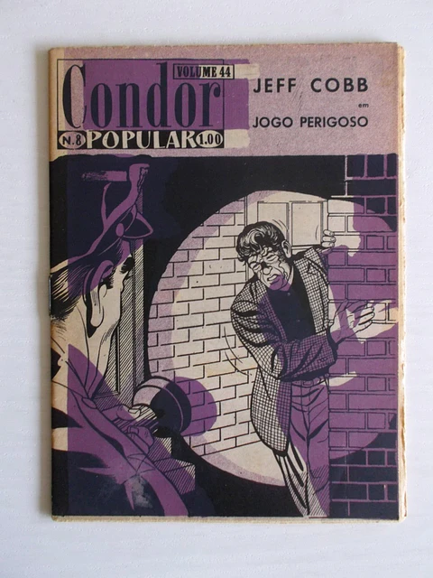 Condor Popular 4408