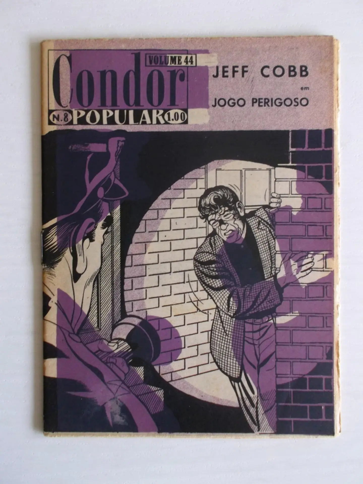 Condor Popular 4408 1