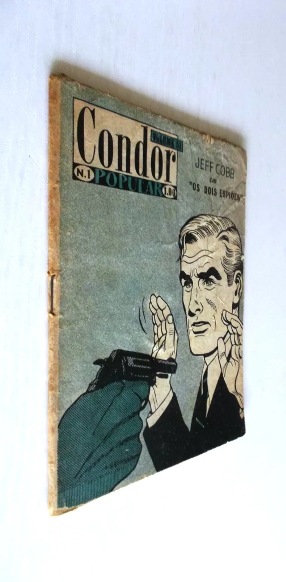 Condor Popular 5101 3