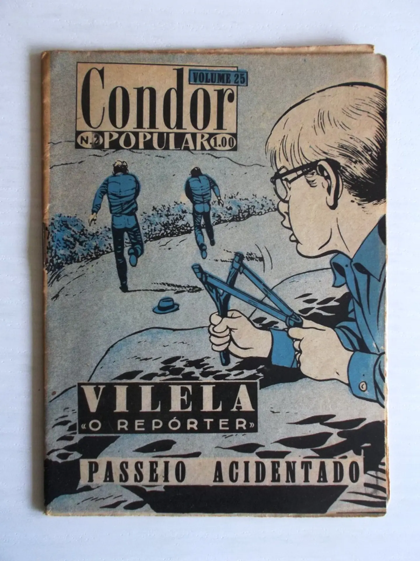 Condor Popular 2502 1