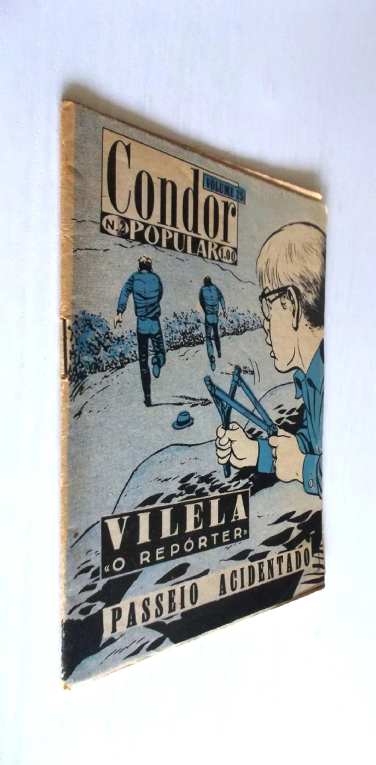 Condor Popular 2502 3