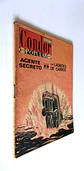 Condor Popular 8605 - Agente Secreto X-9 - Thumbnail 3