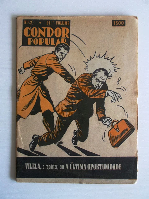 Condor Popular 2102
