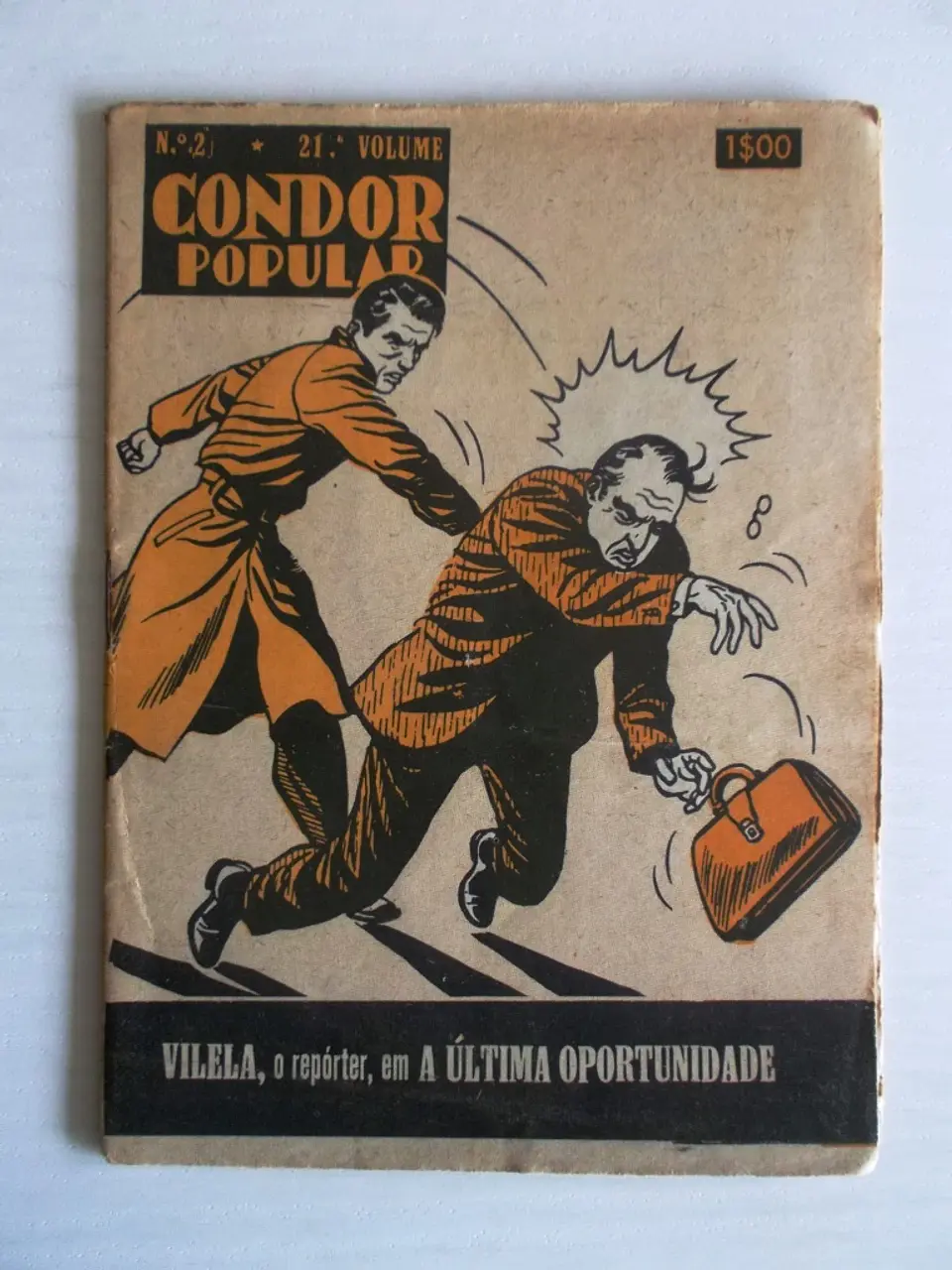 Condor Popular 2102 1