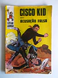 Chico Zumba 04 - Cisco Kid - Thumbnail 1