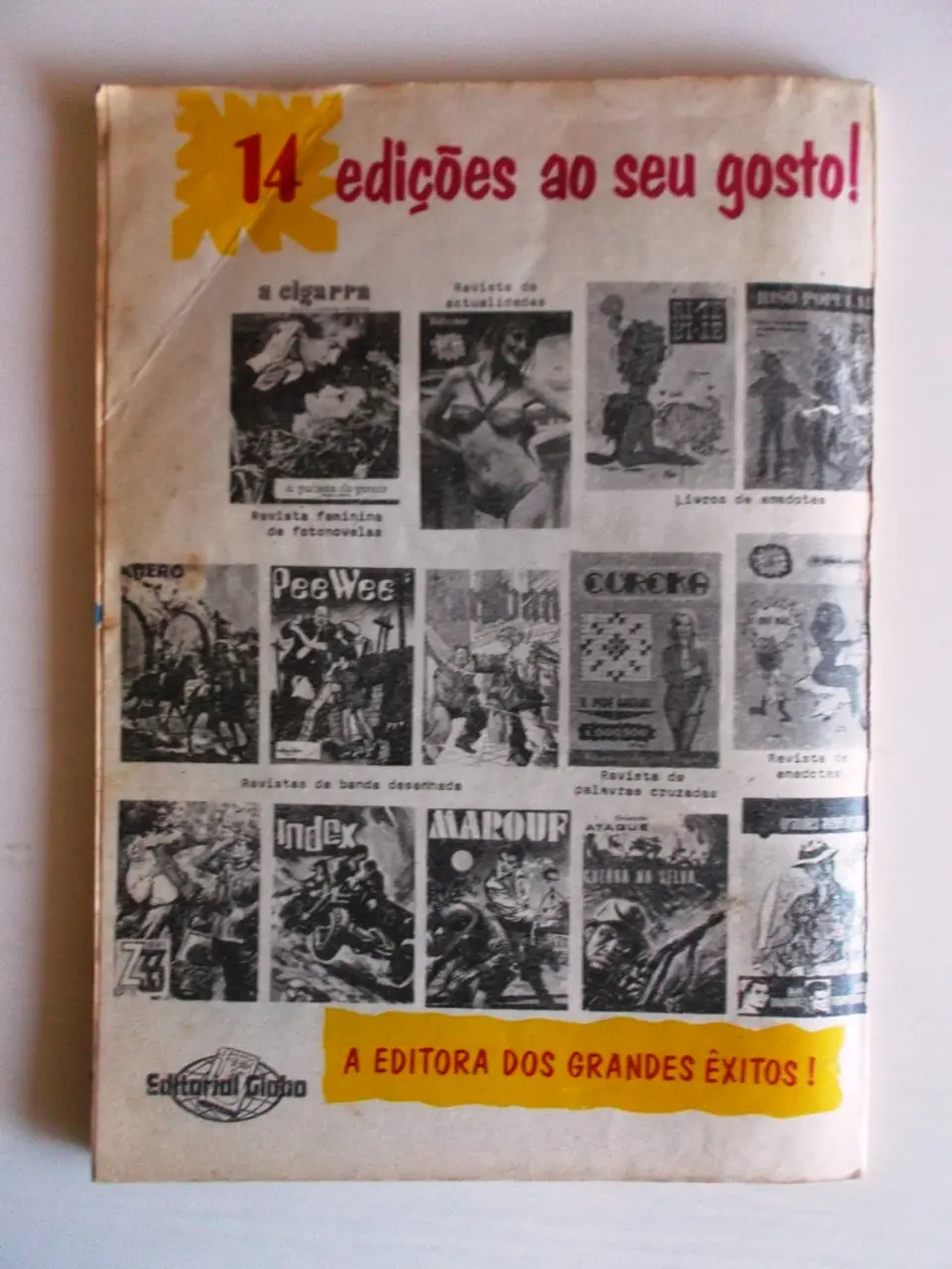 Ataque Gigante 07 2