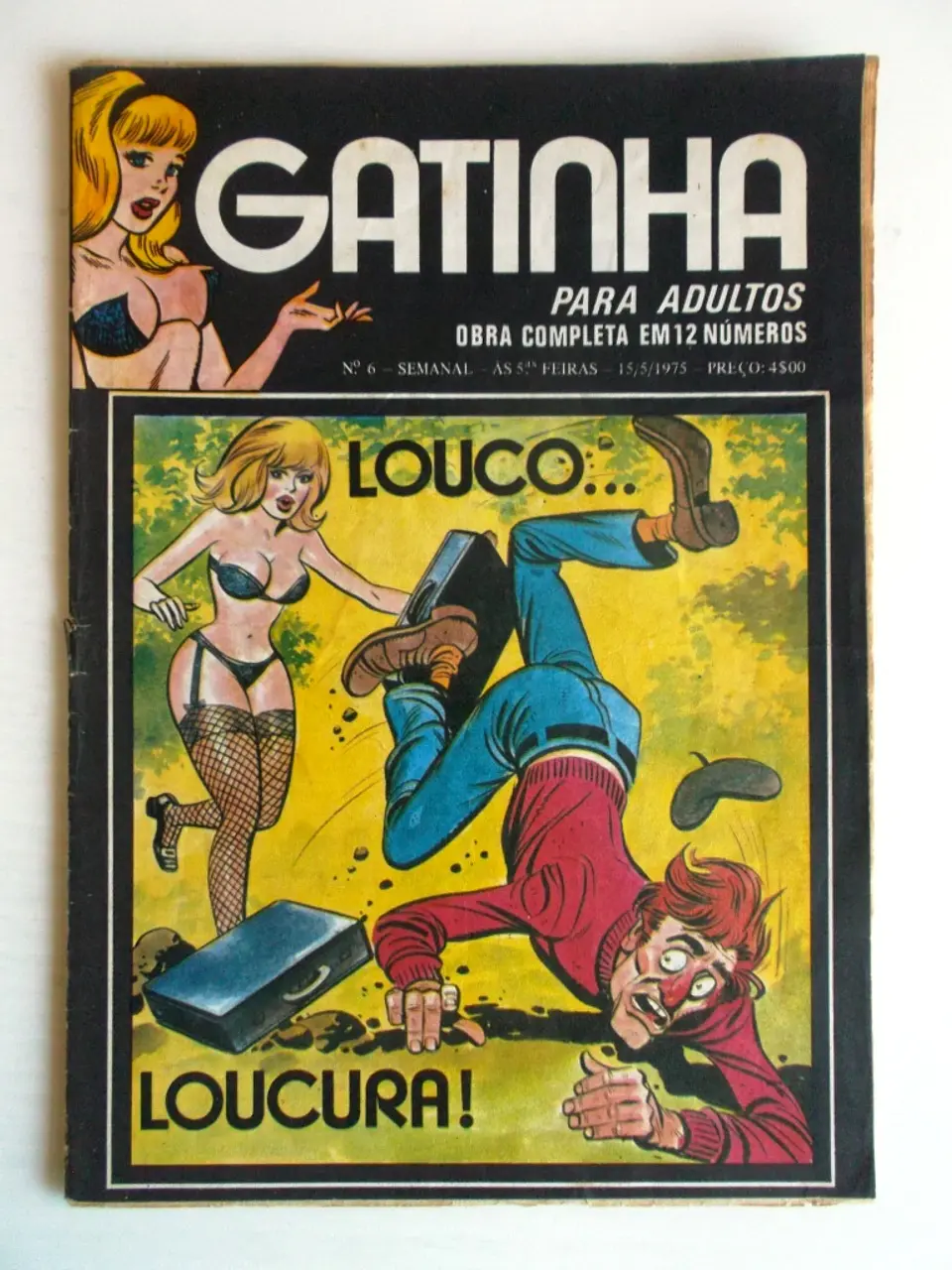 Gatinha 06 1