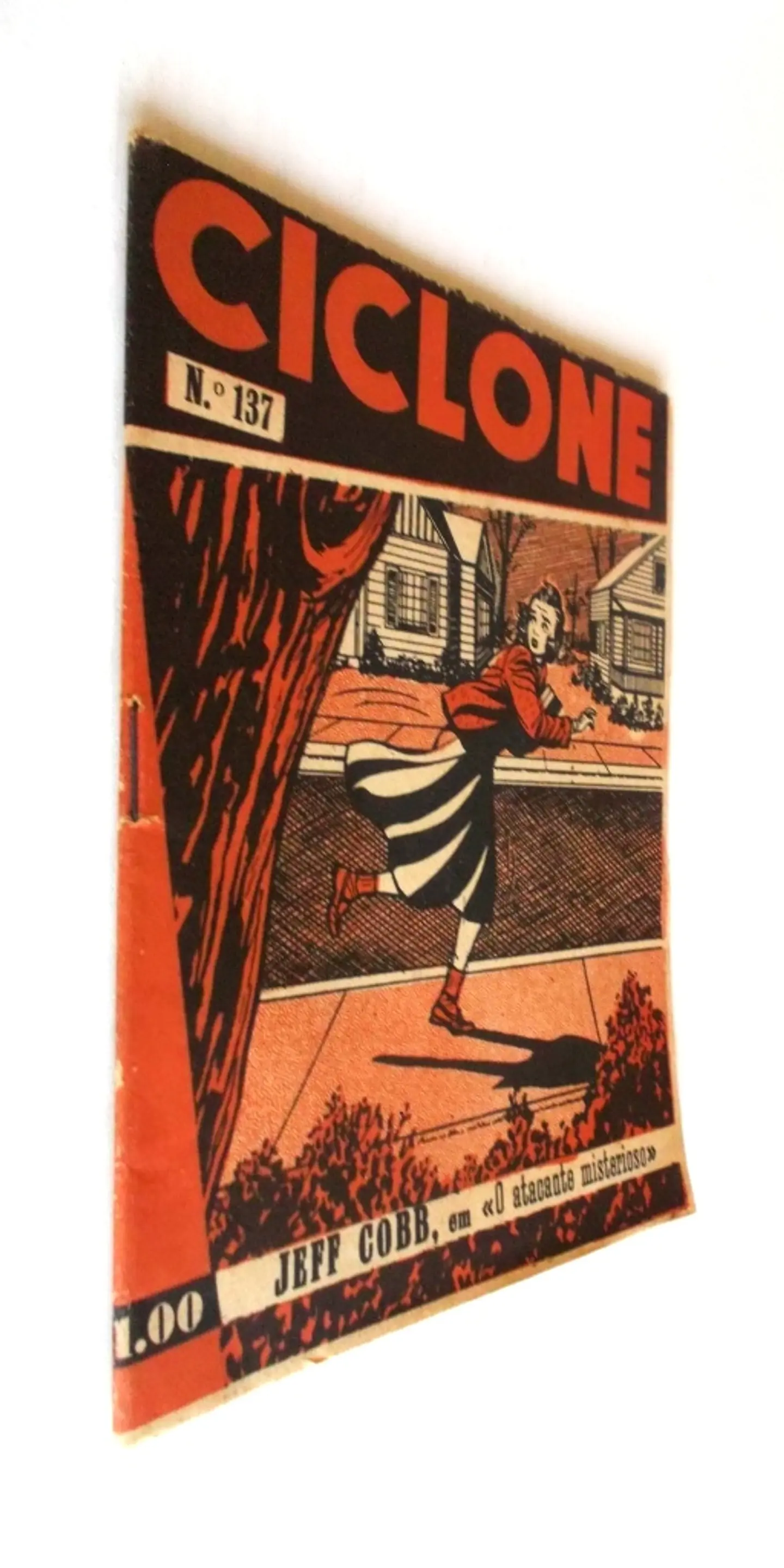 Ciclone 137 - Jess Cobb 3