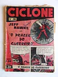 Ciclone 290 - Jeff Hawke - thumbnail 1