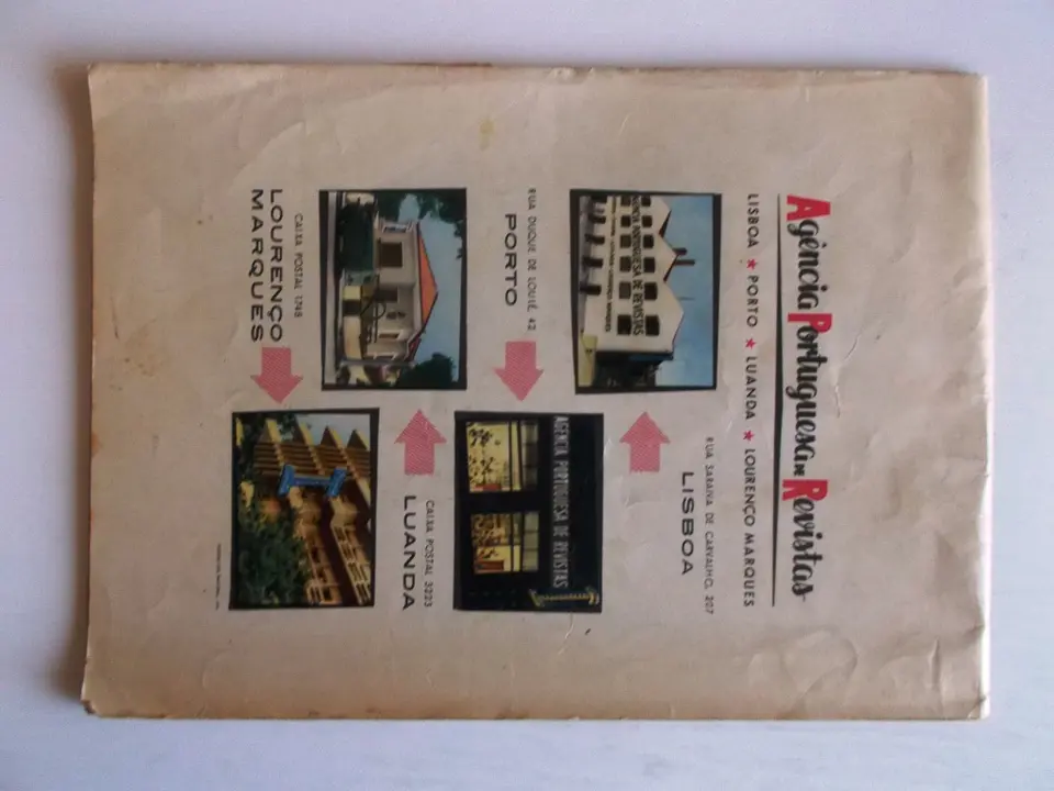 Colecção Águia 133 - Garrett 2