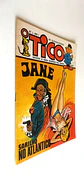 O Tico 01 - Jane - Thumbnail 3