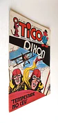 O Tico 12 - Dogfight Dixon - Thumbnail 3