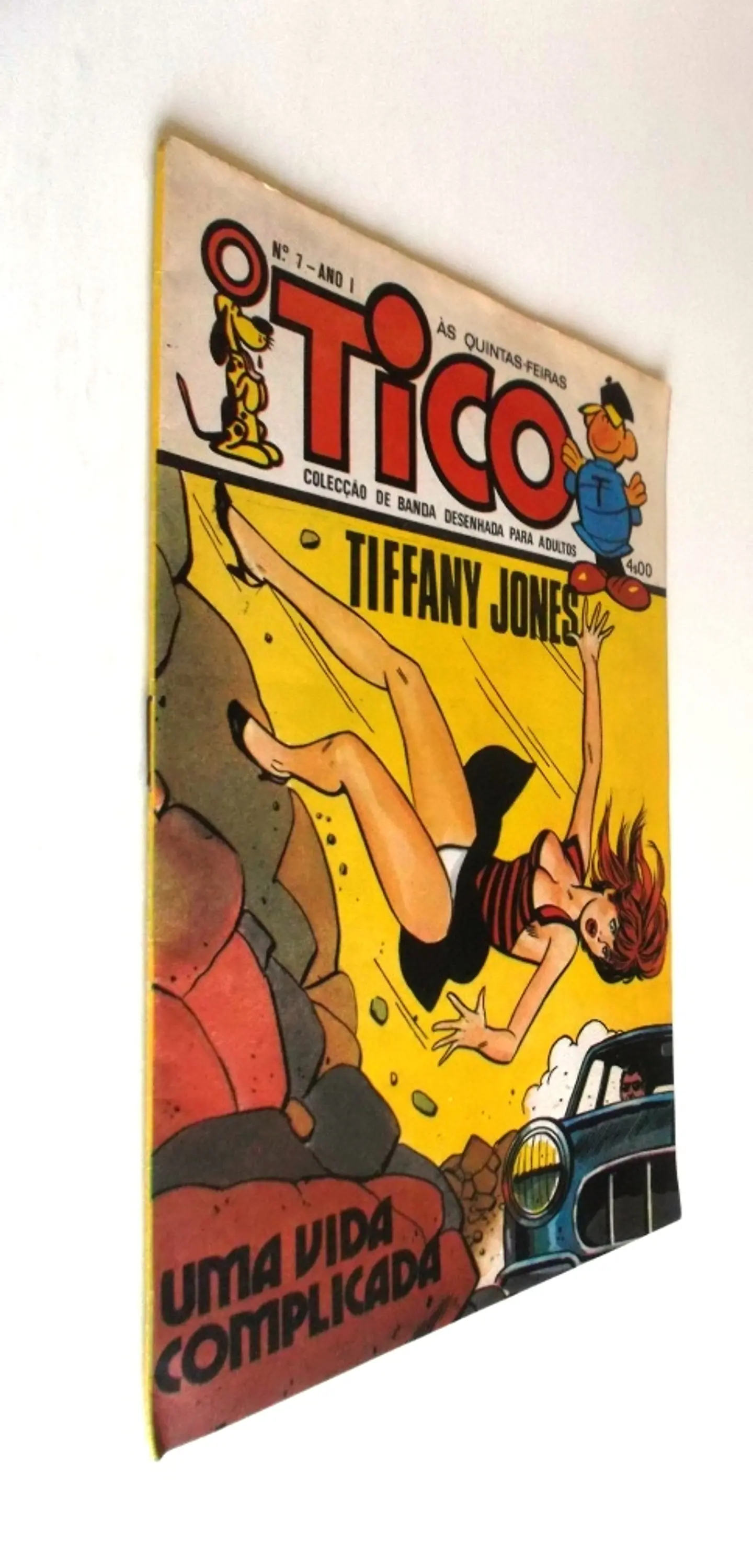 O Tico 07 - Tiffany Jones 2