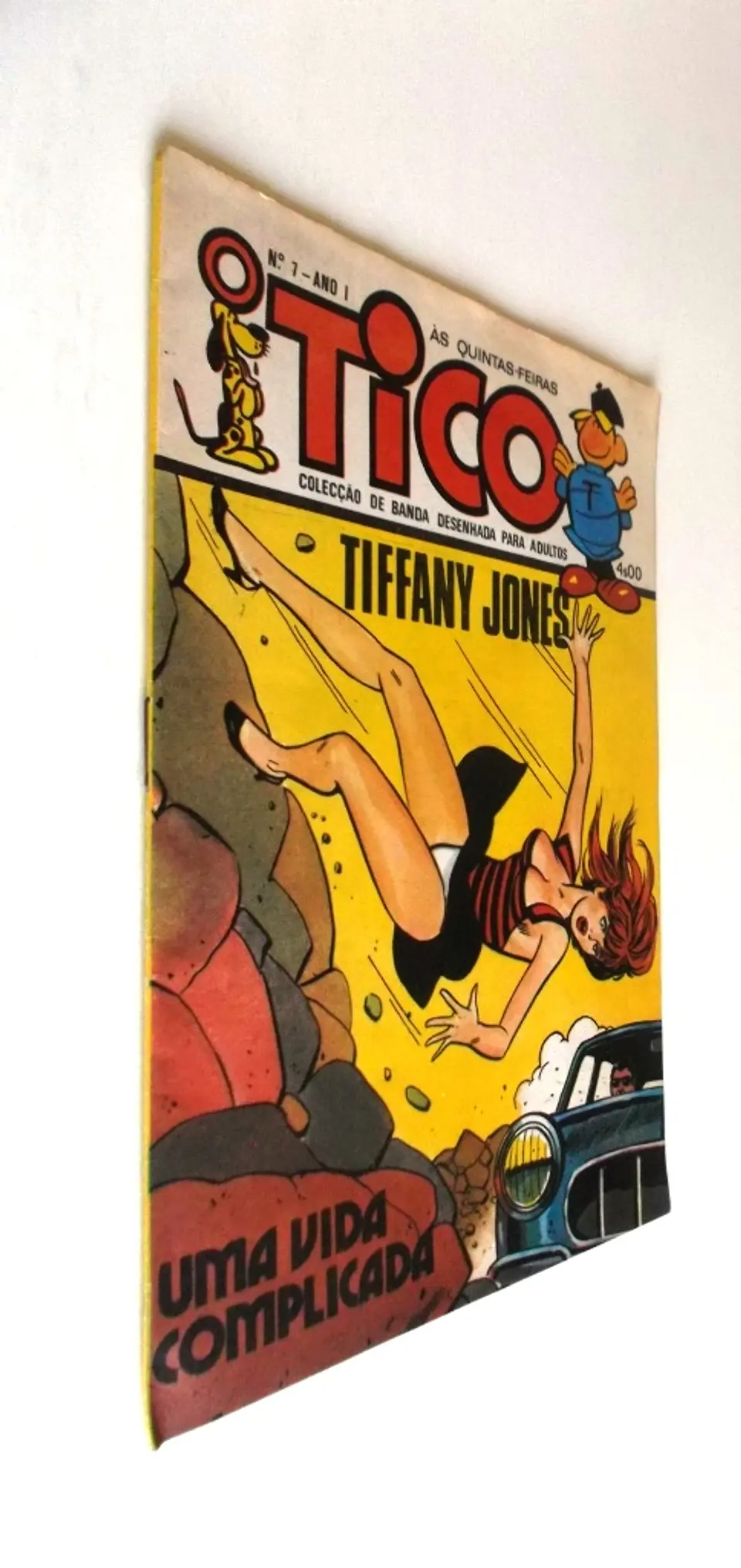 O Tico 07 - Tiffany Jones 2