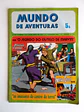 Mundo de Aventuras 037 - Príncipe Valente  - thumbnail 1