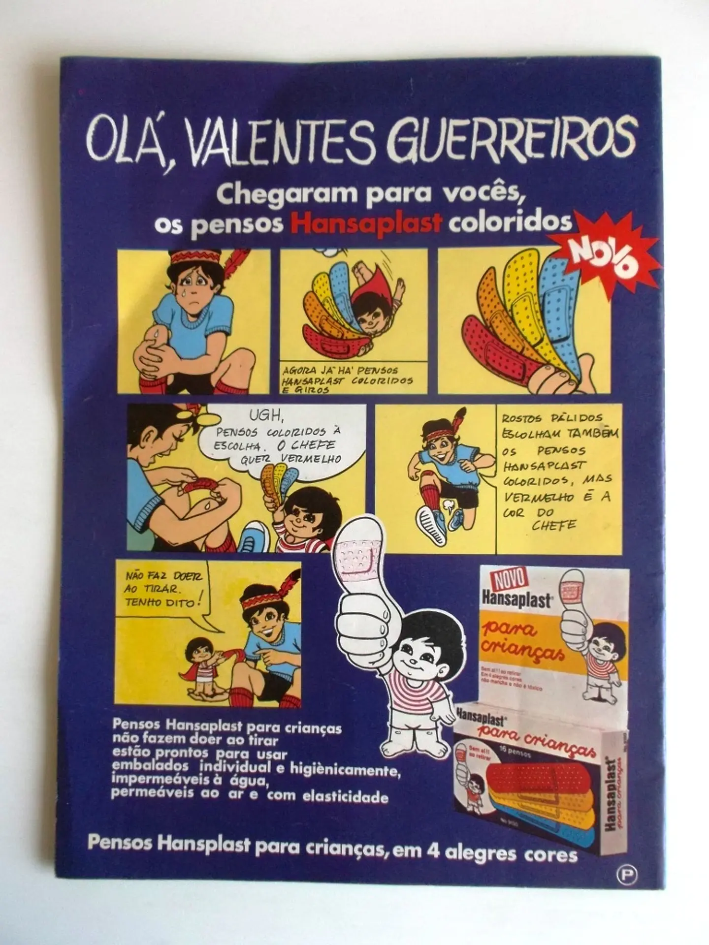 Mundo de Aventuras 037 - Príncipe Valente  2