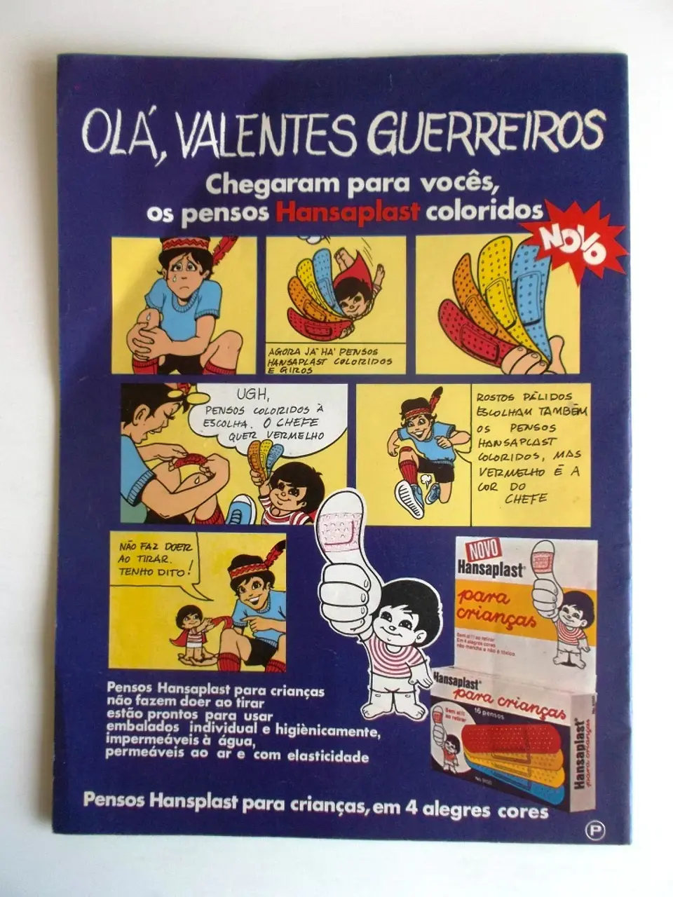 Mundo de Aventuras 037 - Príncipe Valente  2