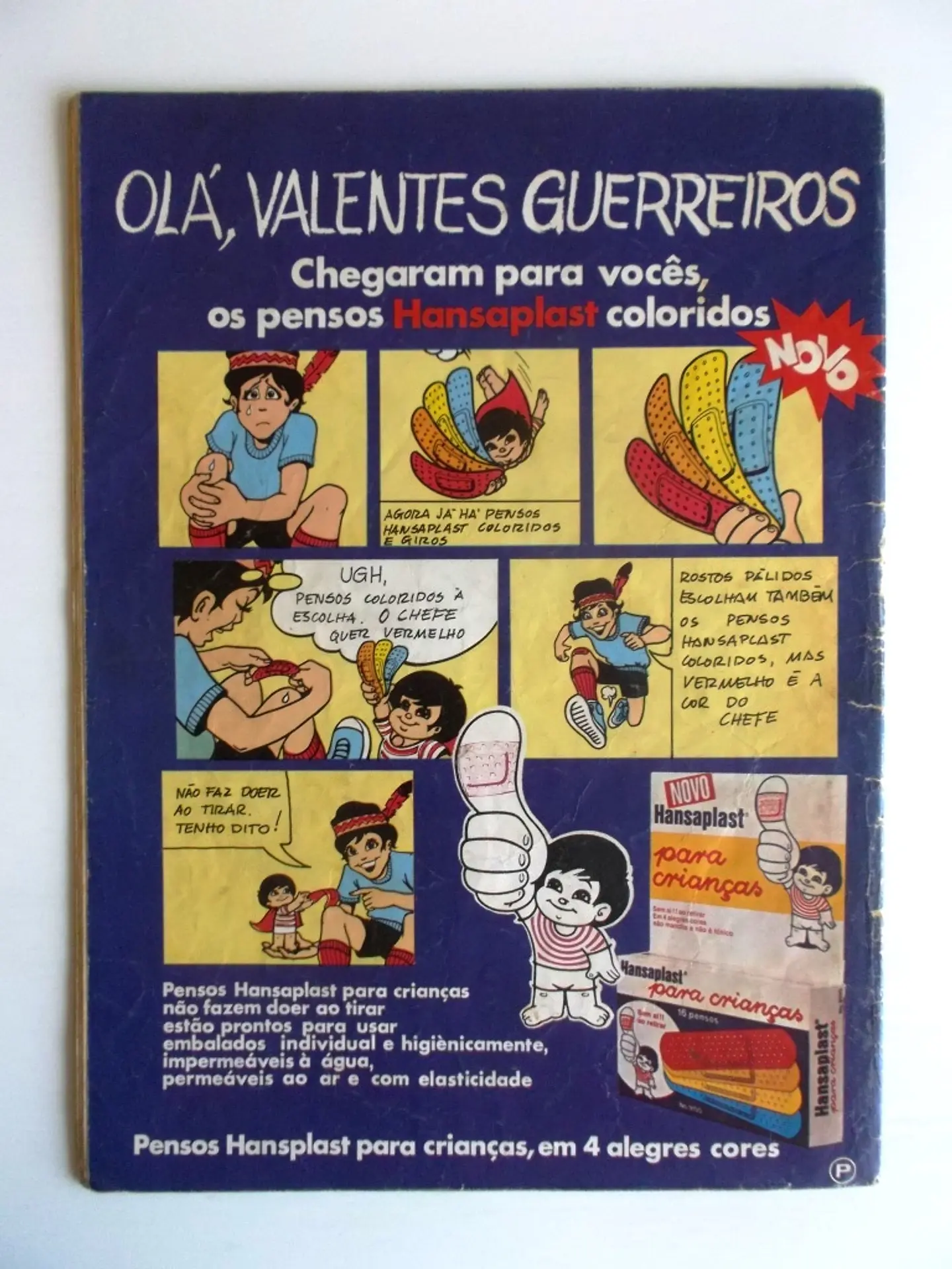 Mundo de Aventuras 037 - Príncipe Valente 2