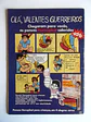 Mundo de Aventuras 037 - Príncipe Valente - thumbnail 2